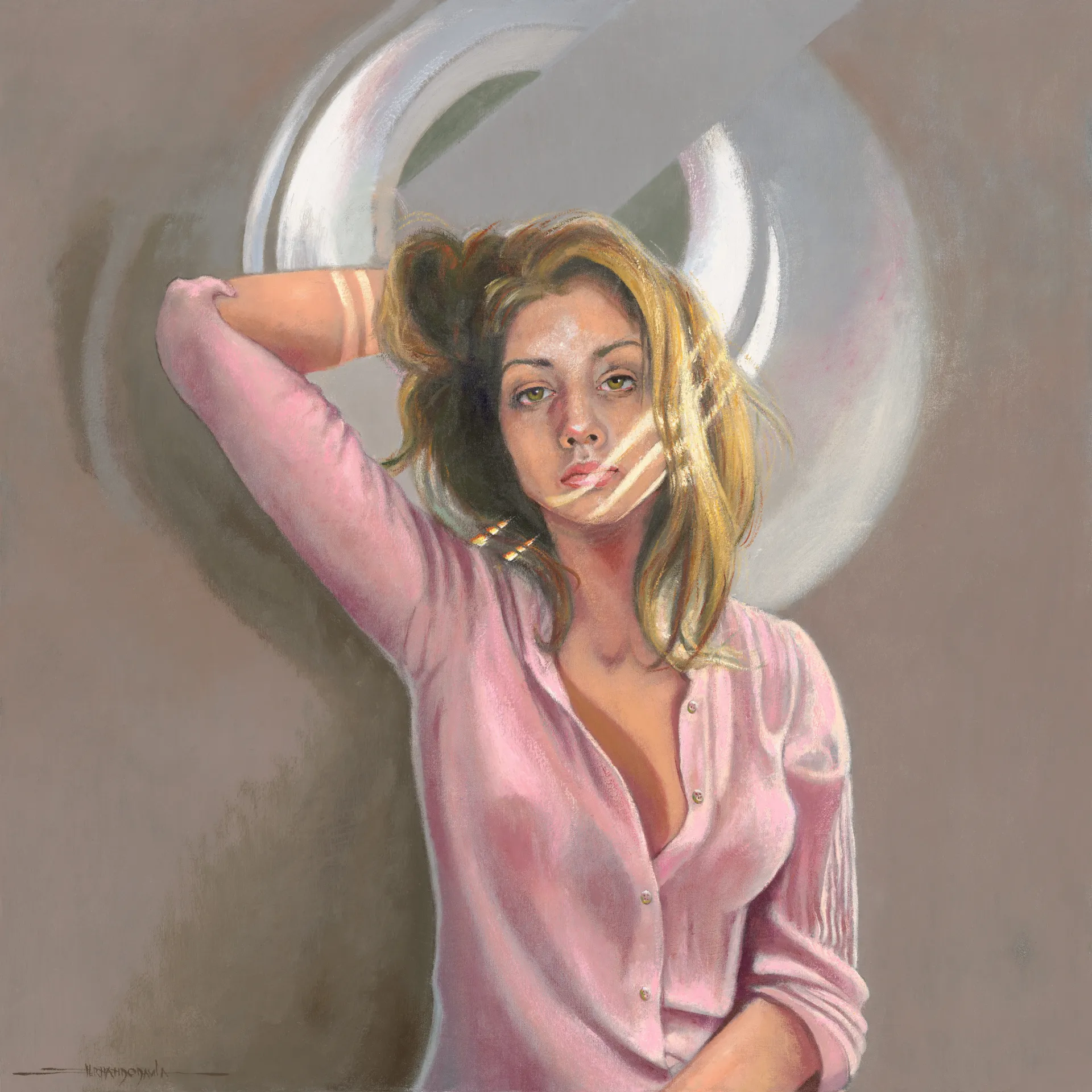 ECLIPSE ROSA