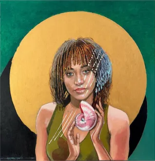 GOLDEN RATIO