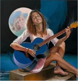 MUSIC OF THE SPHERES