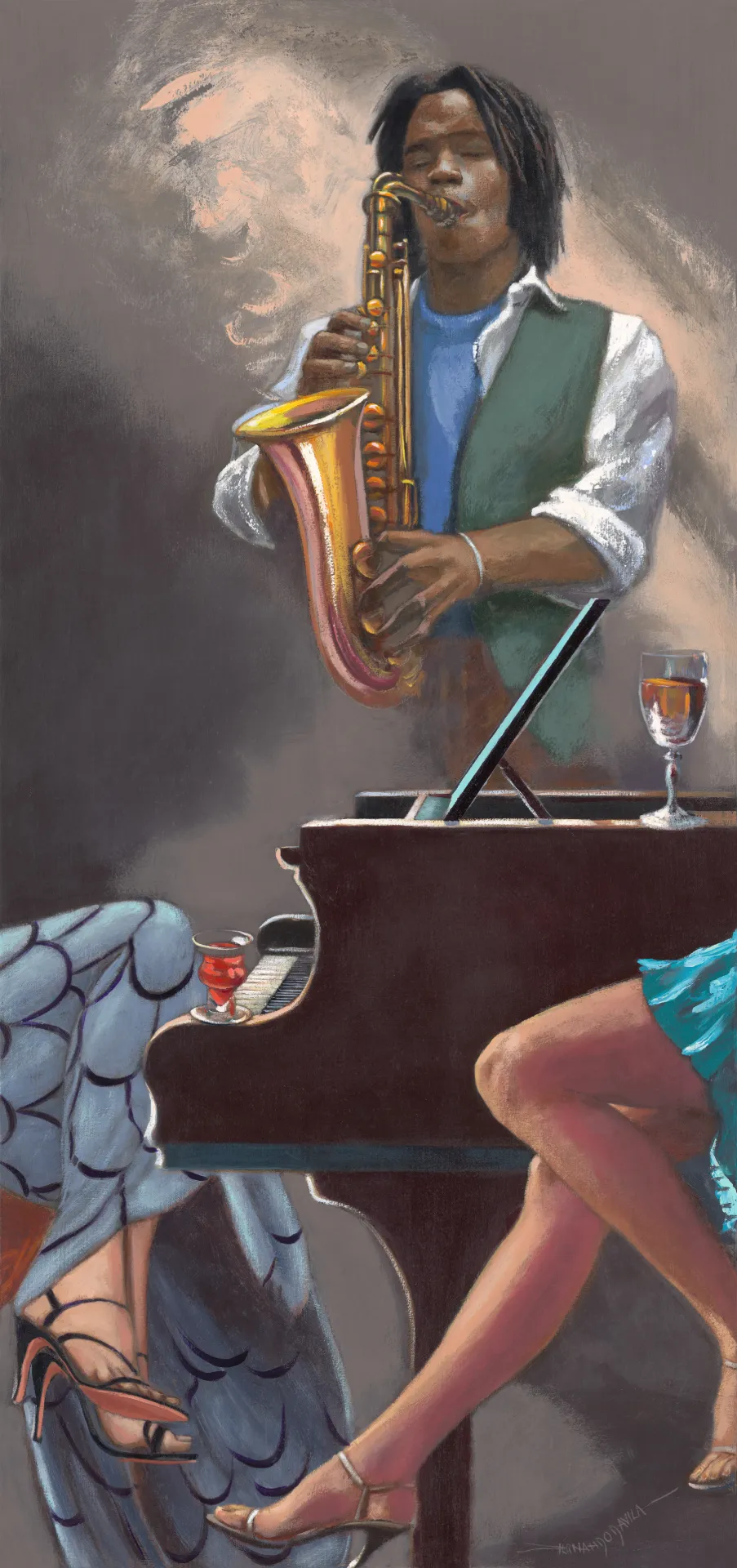 SAXO