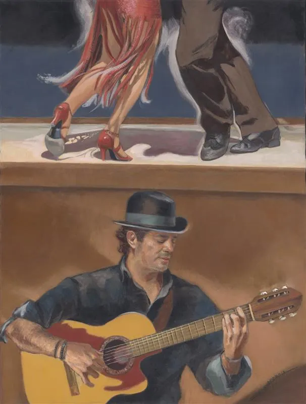 TANGO II